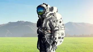 How Young Indians Can Prepare For Careers In The Expanding Space-Tech Sector