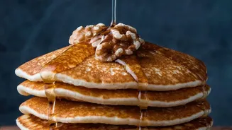 Can Maple Syrup Lower Cholesterol? The Evidence Remains Limited