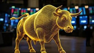 Indian Stock Market: Navigating Volatility & Key Plays