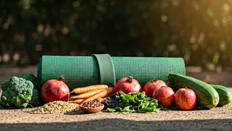 Bharat Nutrition Framework: India's Holistic Path to Sustainable Weight Loss