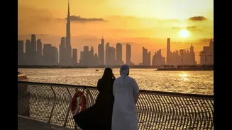 Indian Embassy In UAE Shuts Down Visa Appointments Till July 1: Here's Why