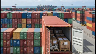 Indian Exporters May Need Authorised Brokers And US Partners To Navigate The Process