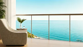 Great Stays Are Becoming Full Holiday Experiences