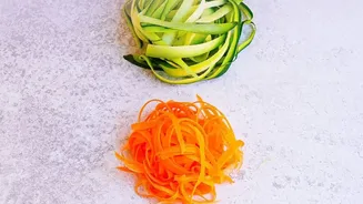 Recipe Scaling Starts with Quantity but Ends with Technique