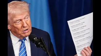 ‘Turned Off The Money Spigot’: Trump Admin Freezes Childcare Funds To Minnesota Over Alleged Fraud