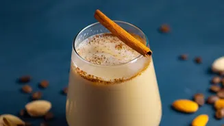 High-Caffeine Drinks: FSSAI's 90-Day High-Caffeine Label Deadline Brings Ingredient Lists Into Focus