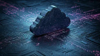 Cloud Computing Powerhouse CoreWeave Secures Major AI Partnership with Anthropic