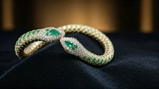 Priyanka Chopra: A Shining Icon of Luxury & Style