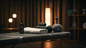 Why Recovery Is The New Gym Essential