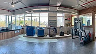 NABL-Accredited Highway Research Laboratory Opens In Nashik