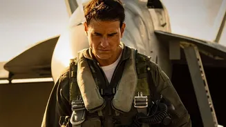 How Tom Cruise built his $600m fortune