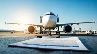 Air India's Safety Lapse: A Deep Dive into Systemic Failures