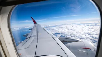Smart travel hacks: How to insure cheap international flights against unexpected delays, illness, and lost passports