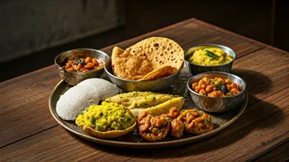 10 Nutritious Indian Breakfasts to Energize Your Day