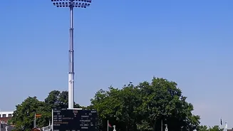 ENG vs PAK series breaks 138-year-old Test record