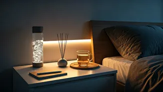 Sleep Routines Are Getting A Gen Z Glow-Up