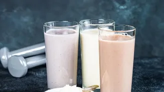 A Scoop of Creatine Cannot Compensate for Poor Recovery