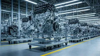 India-EU FTA: Auto Industry's Global Ambitions