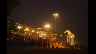 Best Places to Visit in India in November