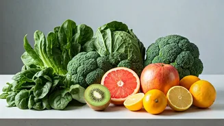 SRK's Diet: The Secrets Behind His Timeless Physique