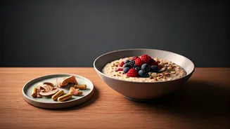 Comfort Food Now Comes With Wellness Energy