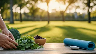 Healthy Living Trend Spreads Across Cities