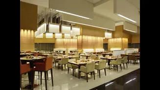 Lemon Tree Hotels shares rise 4% as Warburg Pincus buys into Fleur; here's what shareholders get