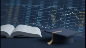 Before Acting, Indian Families Should Understand the Limits around RBI's Education Savings Proposal