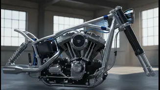 Why The New Deadwood Is More Than A Cosmetic Harley-Davidson Special