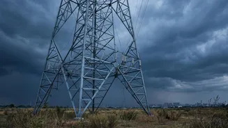 Stronger El Niño: What Urban Infrastructure Could Face During Extreme Weather