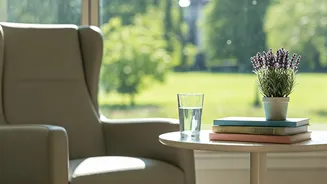 Cancer Anxiety: How Can I Cope With Fear?