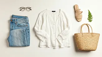 Madewell Style on a Budget: 12 Amazon Finds for Your Spring Wardrobe Under $50