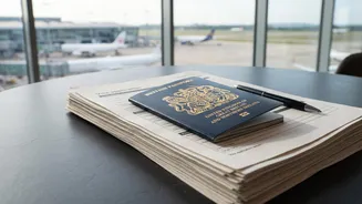 IATA Survey Finds Entry Requirements Discourage 4 In 10 Travellers
