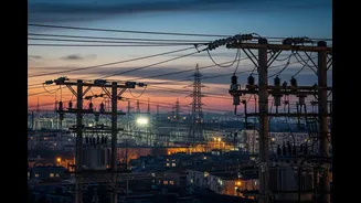 India’s Power DISCOMs Report First Profit In Over A Decade, Post Rs 2,701 Cr PAT In FY25