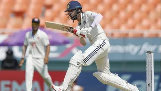 Here's how KL Rahul became India's crisis man