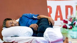 सोनम वांगचुक मेदांता अस्पताल में कराया जाएगा भर्ती, दिल्ली हाई कोर्ट ने दी अनुमति