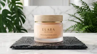 Avoid skin damage: Use double cleansing