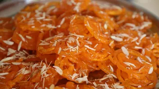 How jalebi became a beloved sweet across cultures