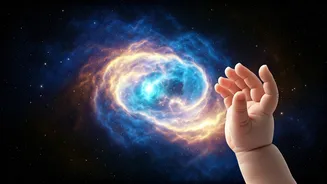 Celestial Dreams: 10 Galaxy-Inspired Baby Boy Names for Your Little Star