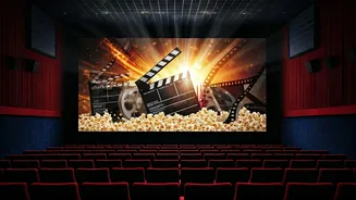 6 Films in Theaters This Week (Jan 2026): A Cinematic Roundup