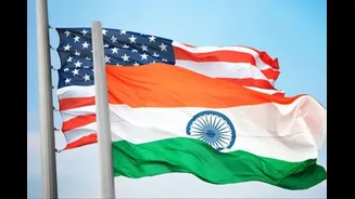 Tariff, $50 Billion Trade Imbalance: US Senator Marshall Flags Challenges In India-US Deal Talks