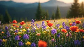 Trekkers Are Eyeing The Short Bloom Window
