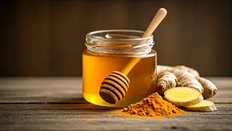 10 Home Remedies for Cough and Cold Relief