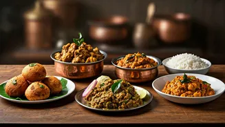 5 Chettinad Dishes: A South Indian Culinary Journey
