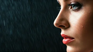 Rainy Season Makeup That Actually Lasts Longer