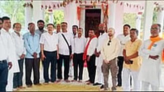 Uttar Pradesh News: 331 Displaced Families From Bangladesh Rehabilitated In Lakhimpur Kheri With Land, Welfare Support For New Lives