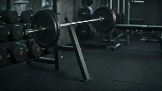 A Beginner's Guide To Push Pull Legs