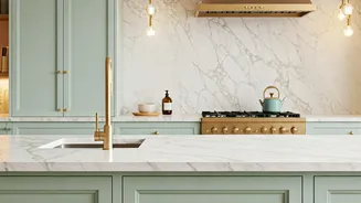 Reviving Kitchens: 5 Classic Features Making a Comeback