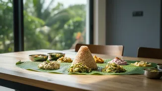 Onam 2026: Smart Shopping And Portion Tips For A Home-Cooked Sadhya