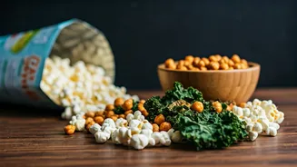 Why diet chips are a health illusion